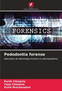 Produktbild: Pedodontia forense