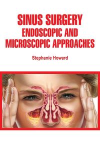Produktbild: Sinus Surgery