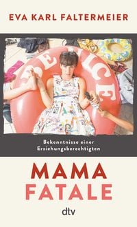 Produktbild: Mama fatale