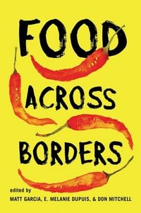 Produktbild: Food Across Borders