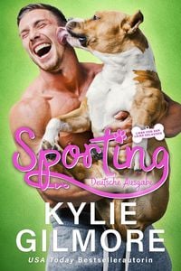 Produktbild: Sporting - Deutsche Ausgabe (Liebe von der Leine gelassen, Buch 3)