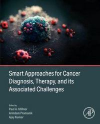Produktbild: Smart Approaches for Cancer Diagnosis, Therapy, and Its Associated Challenges