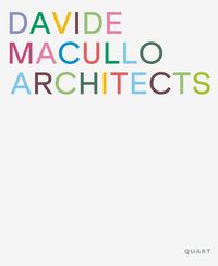 Produktbild: Davide Macullo Architects