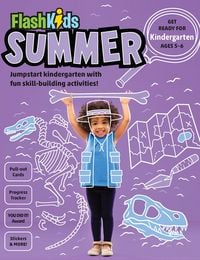 Produktbild: Flash Kids Summer: Kindergarten