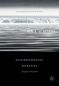 Produktbild: Environmental Heresies