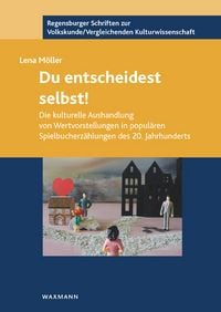 Produktbild: Du entscheidest selbst!