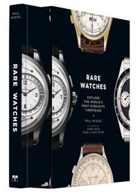 Produktbild: Rare Watches
