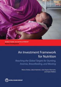 Produktbild: An Investment Framework for Nutrition
