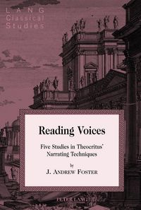 Produktbild: Reading Voices