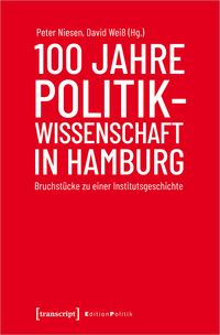 Produktbild: 100 Jahre Politikwissenschaft in Hamburg