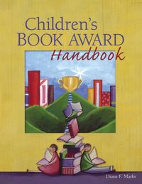 Produktbild: Children's Book Award Handbook