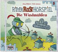 Produktbild: Die Windm&uuml;hlen