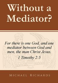 Produktbild: Without a Mediator?