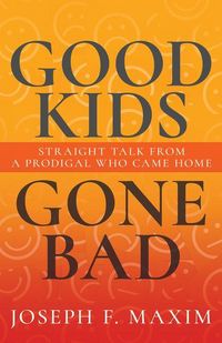 Produktbild: Good Kids Gone Bad