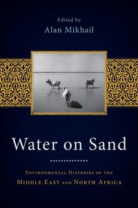 Produktbild: Water on Sand