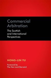 Produktbild: Commercial Arbitration