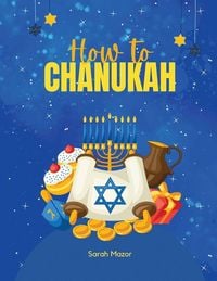 Produktbild: How to Chanukah