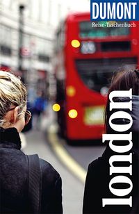 Bild vom Artikel DuMont Reise-Taschenbuch London vom Autor Annette Kossow