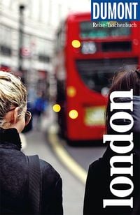 Produktbild: DuMont Reise-Taschenbuch London