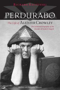 Produktbild: Perdurabo, Revised and Expanded Edition