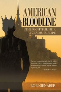 Produktbild: American Bloodline