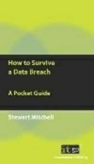 Produktbild: Ht Survive a Data Breach (soft