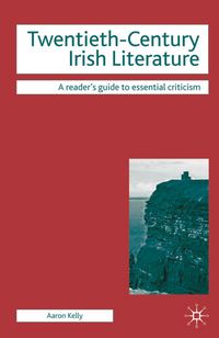 Produktbild: Twentieth-Century Irish Literature