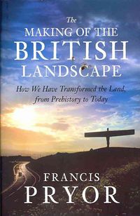 Produktbild: Making of the British Landscape