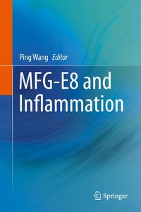 Produktbild: MFG-E8 and Inflammation