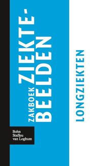 Produktbild: Zakboek ziektebeelden Longziekten