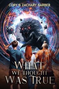Produktbild: What We Thought Was True