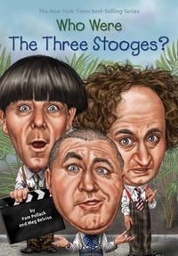 Produktbild: Who Were The 3 Stooges