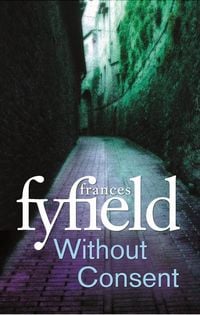 Produktbild: Without Consent