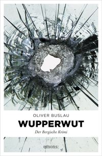 Produktbild: Wupper Wut