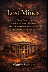 Produktbild: Lost Minds