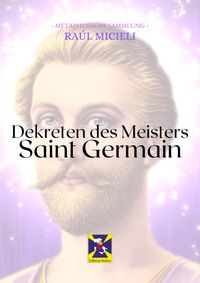 Produktbild: Dekreten des Meisters Saint Germain