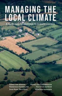 Produktbild: Managing the Local Climate