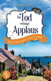 Produktbild: Der Tod verlangt Applaus
