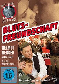 Produktbild: Blutsfreundschaft