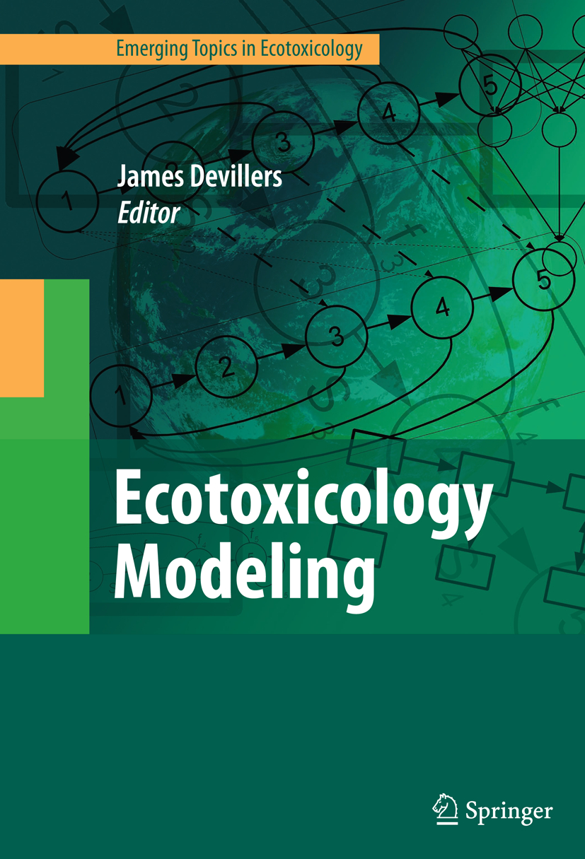 Produktbild: Ecotoxicology Modeling
