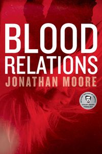 Produktbild: Moore, J: Blood Relations