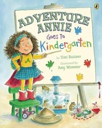 Produktbild: Adventure Annie Goes to Kindergarten