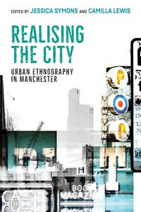 Produktbild: Realising the city