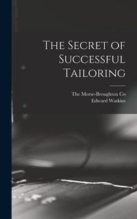 Produktbild: The Secret of Successful Tailoring