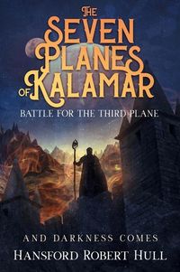 Produktbild: The Seven Planes of Kalamar - Battle for The Third Plane