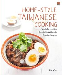 Produktbild: Home-Style Taiwanese Cooking (New Edition)