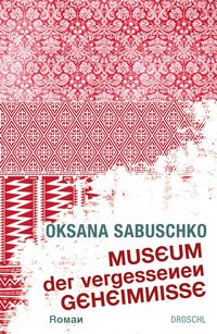 Produktbild: Museum der vergessenen Geheimnisse