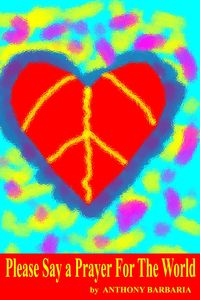 Produktbild: Please Say a Prayer For The World
