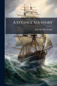 Produktbild: A Strange Sea-story