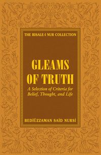 Produktbild: Gleams Of Truth
